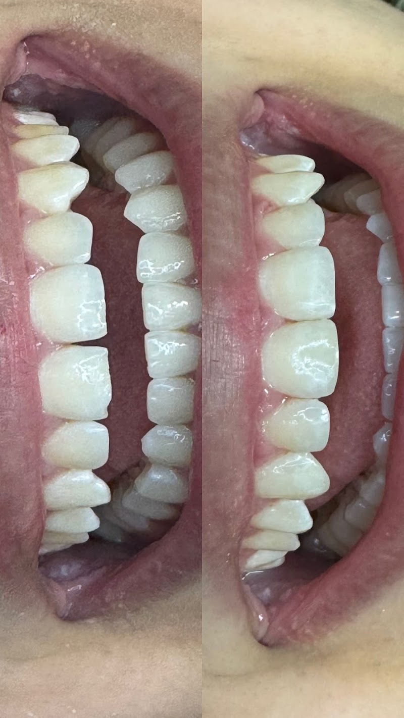 Foto de Dra. Vitória Emília - Cirurgiã-Dentista