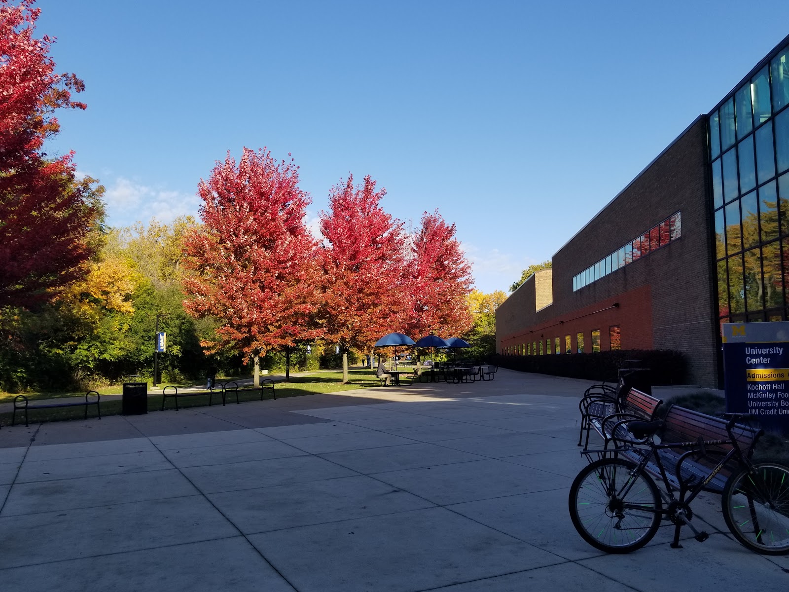 University of Michigan-Dearborn