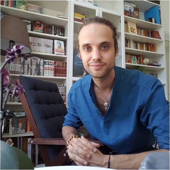 Ropion Florent - Hypnose - Arrêt du tabac - Gestion du stress - Phobies - Sommeil - Deuil - Alimentation - Addiction - Tours