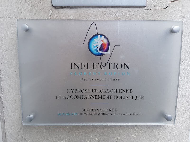 Ropion Florent - Hypnose - Arrêt du tabac - Gestion du stress - Phobies - Sommeil - Deuil - Alimentation - Addiction - Tours