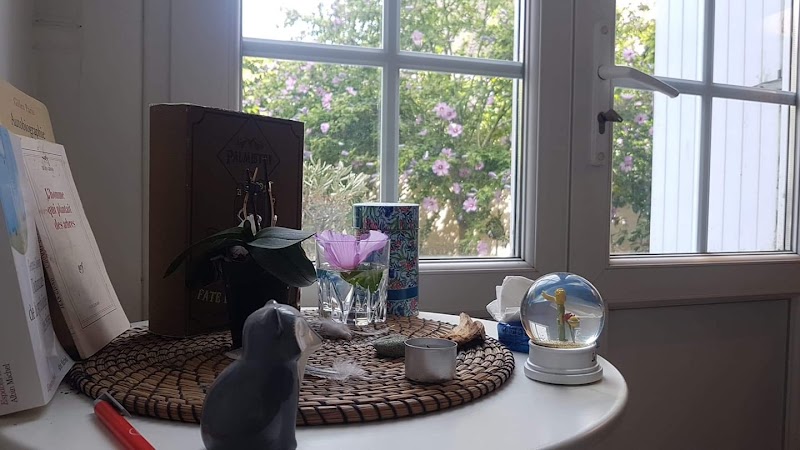 Ropion Florent - Hypnose - Arrêt du tabac - Gestion du stress - Phobies - Sommeil - Deuil - Alimentation - Addiction - Tours