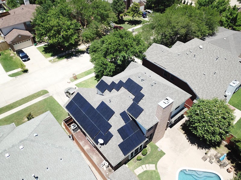 Solar Electrical & Retrofit Solutions Inc - Solar in Alvarado