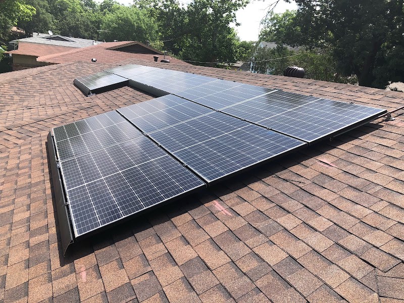 Solar Electrical & Retrofit Solutions Inc - Solar in Alvarado