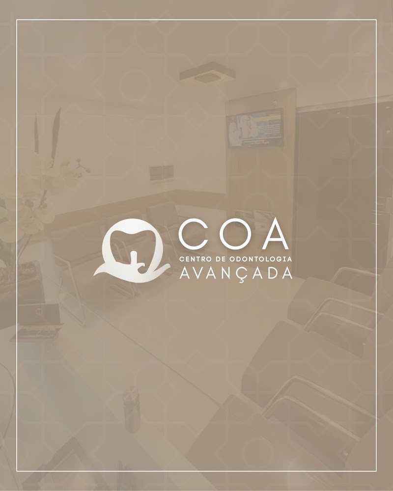 COA | Odontologia Estética e Avançada em Macaé| RJ - Dr.Carlos Henrique Alvim Simão Dentista Macaé- Rj