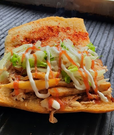Efsane Döner - Restoran - Kahramankazan
