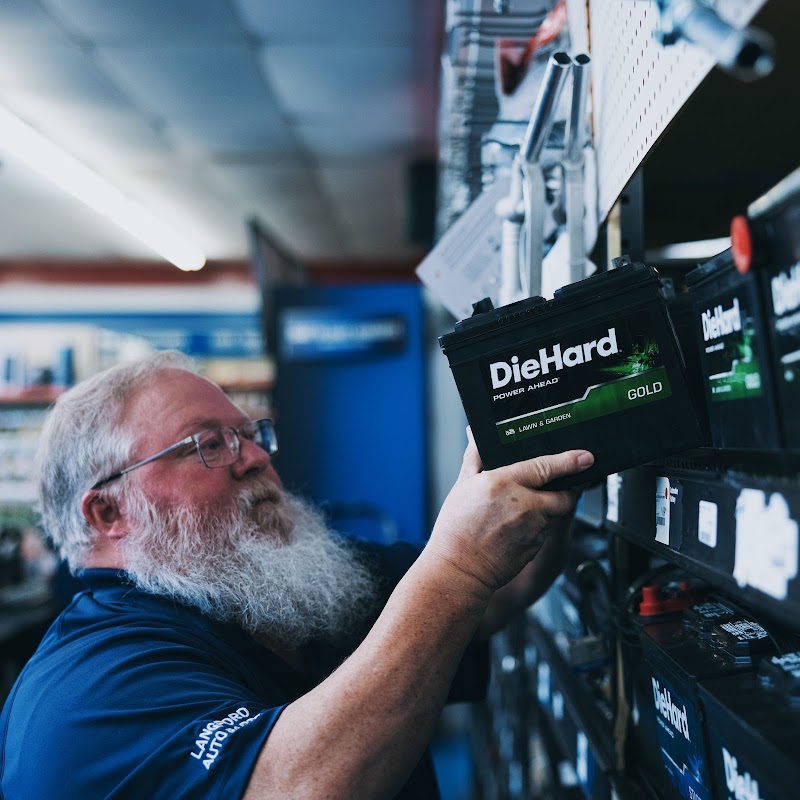 Carquest Auto Parts - CARQUEST OF SNEADS FERRY