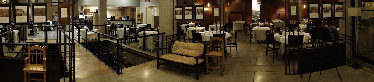 La Marchigiana Centro in mendoza