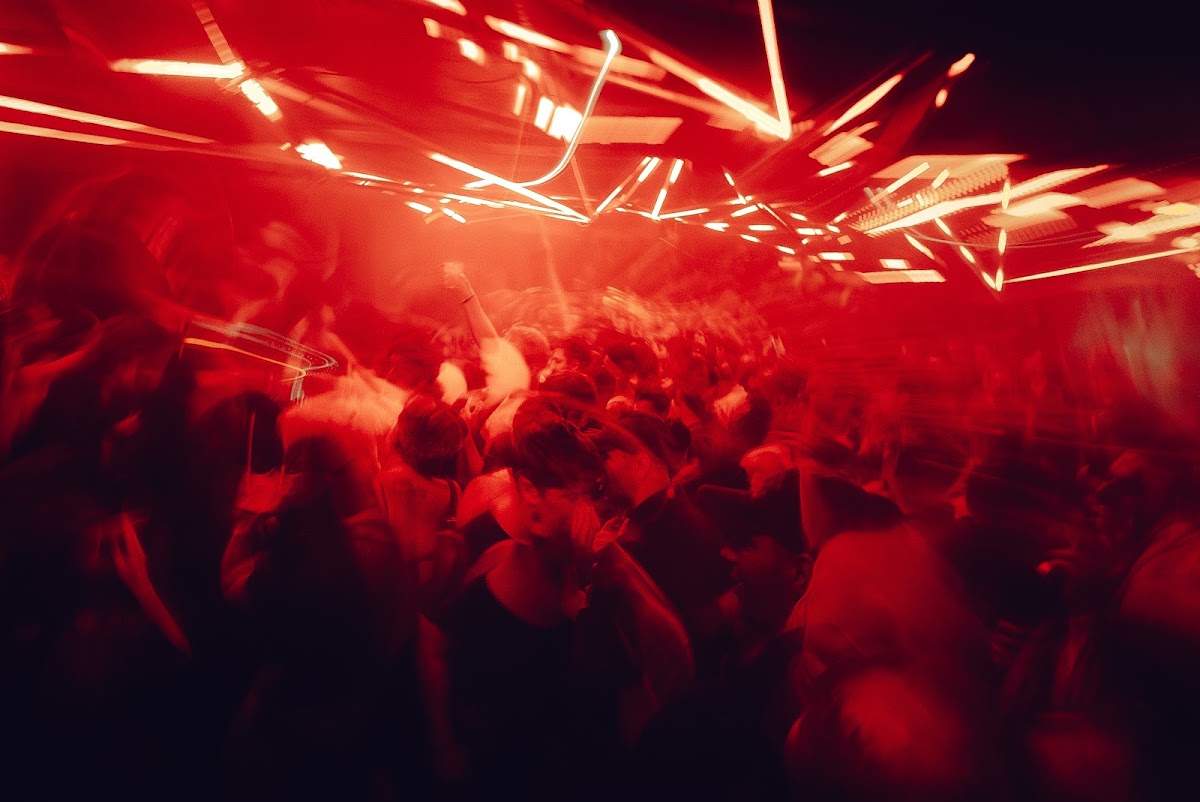 Badaboum, vue extérieure