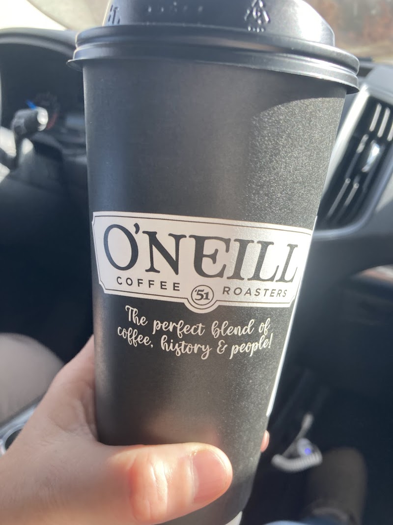 O'Neill Coffee Co photo 4