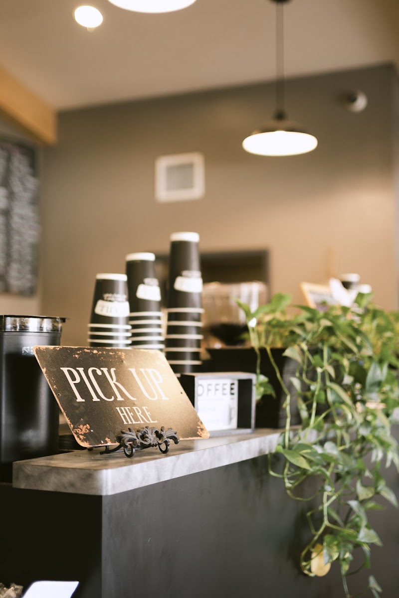 O'Neill Coffee Co photo 1