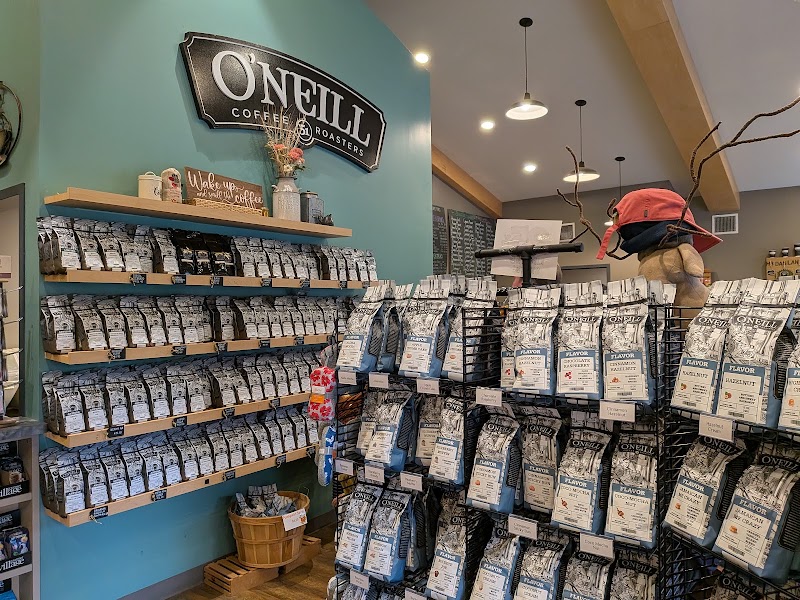 O'Neill Coffee Co photo 4