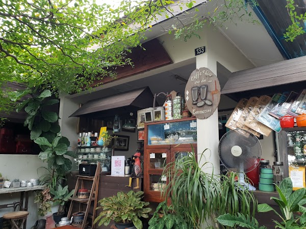 Kopi Jiran - Photo 1