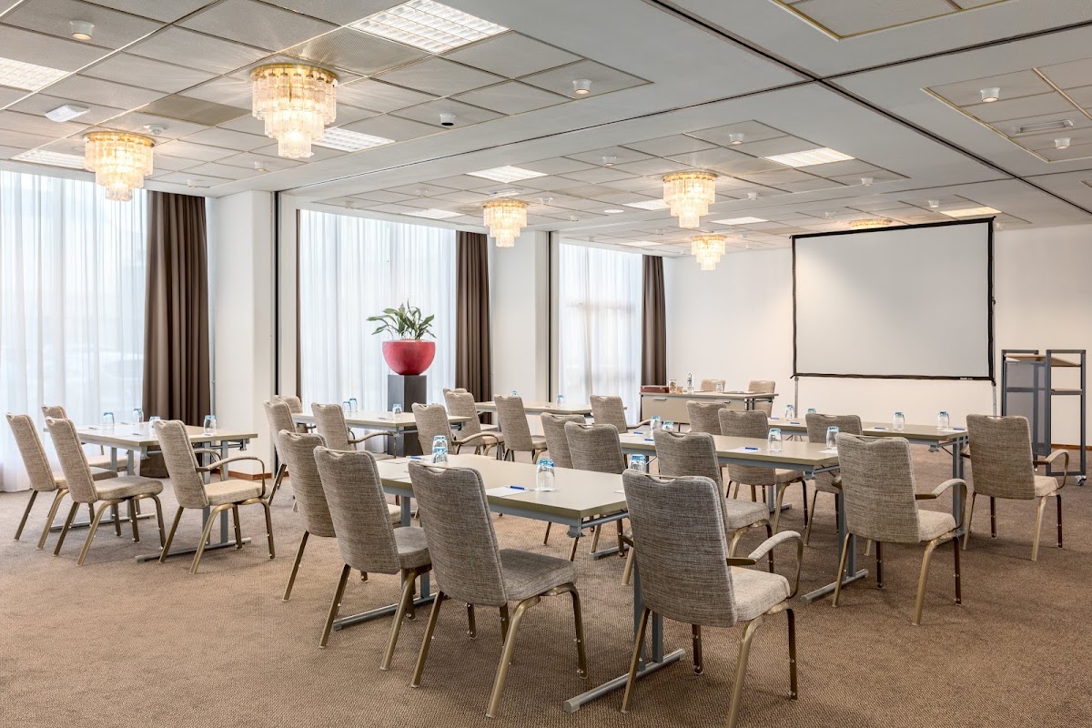 NH Maastricht 4