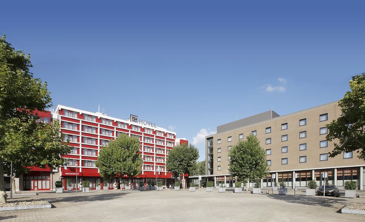 NH Maastricht 3