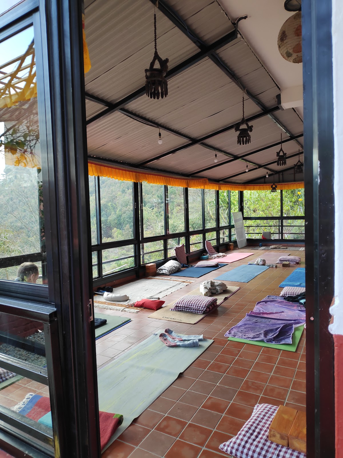 Vedic Yoga Academy — 3