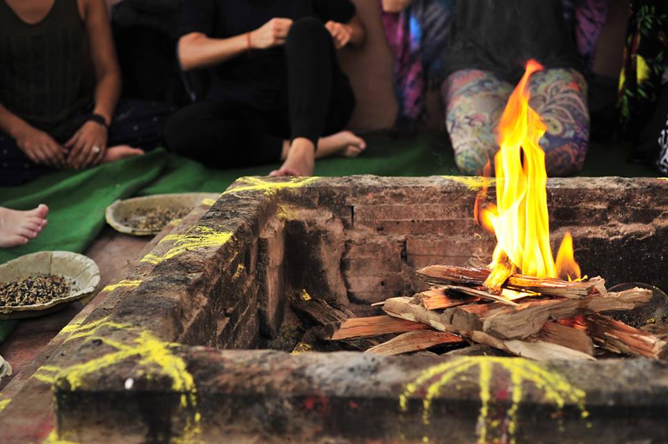 Vedic Yoga Academy