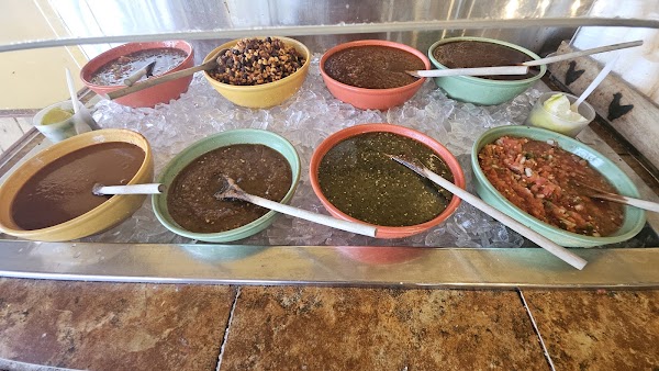 Photo of Rio Adobe Southwest Cafe