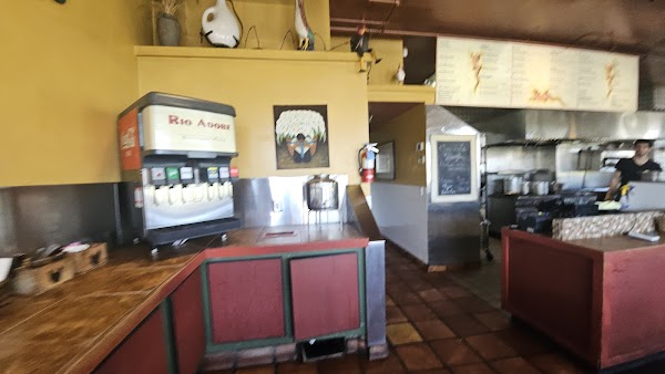 Photo of Rio Adobe Southwest Cafe