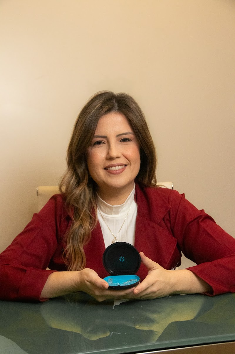 Dra. Larissa Martins - foto 3