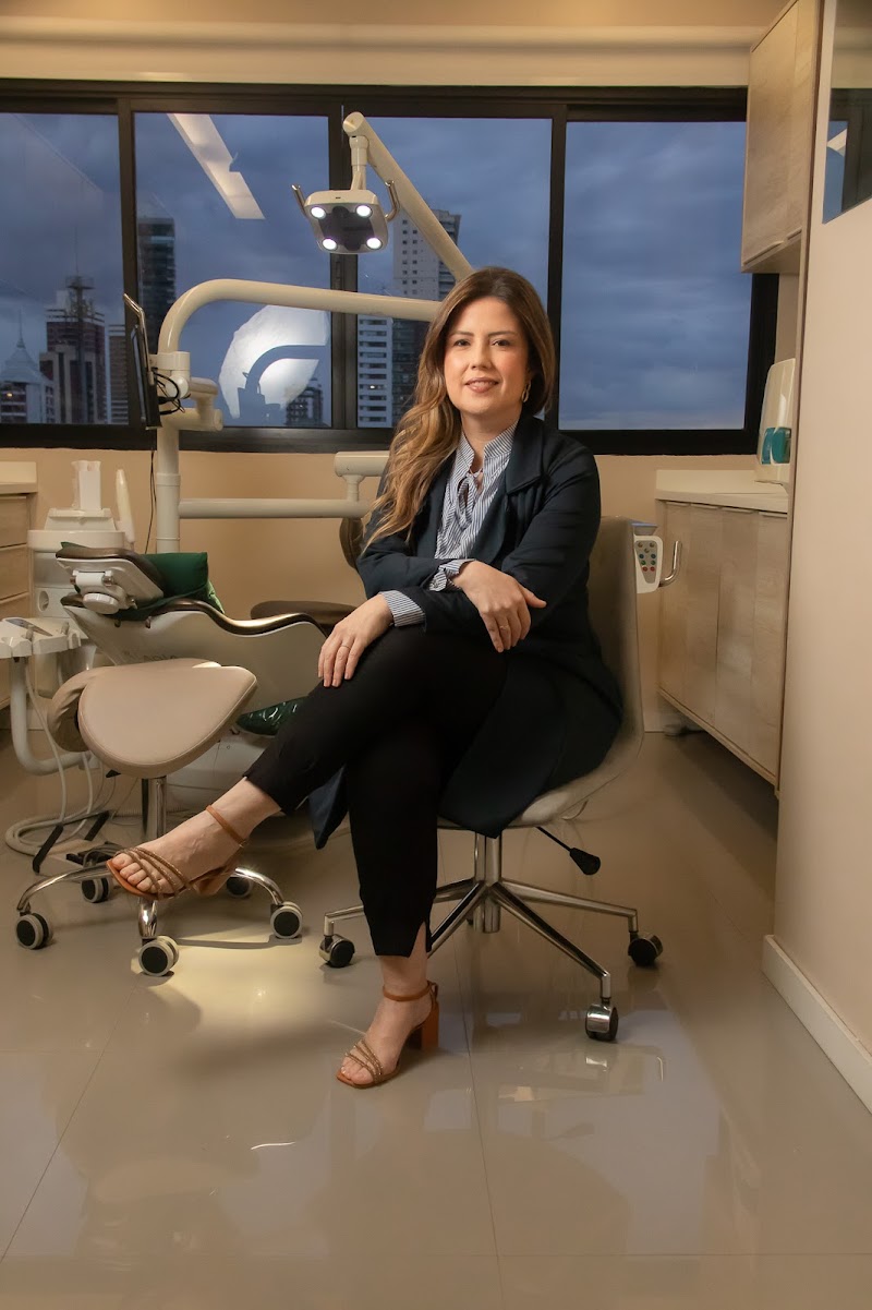 Dra. Larissa Martins - foto 5