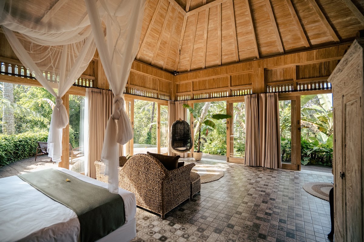 Basundari Retreat Bali — 4