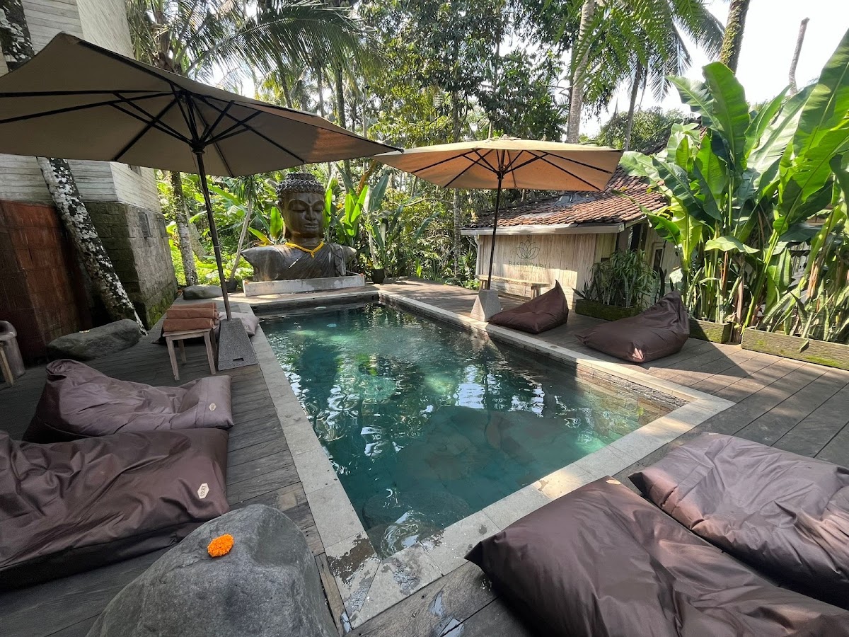 Basundari Retreat Bali — 3