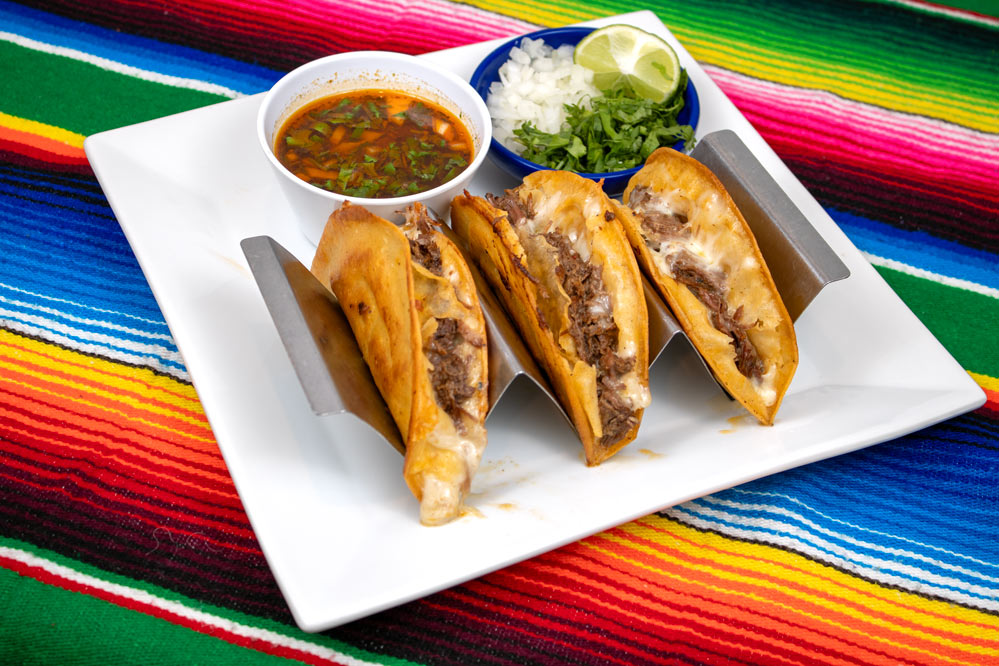 Monarcas Mexican Restaurant