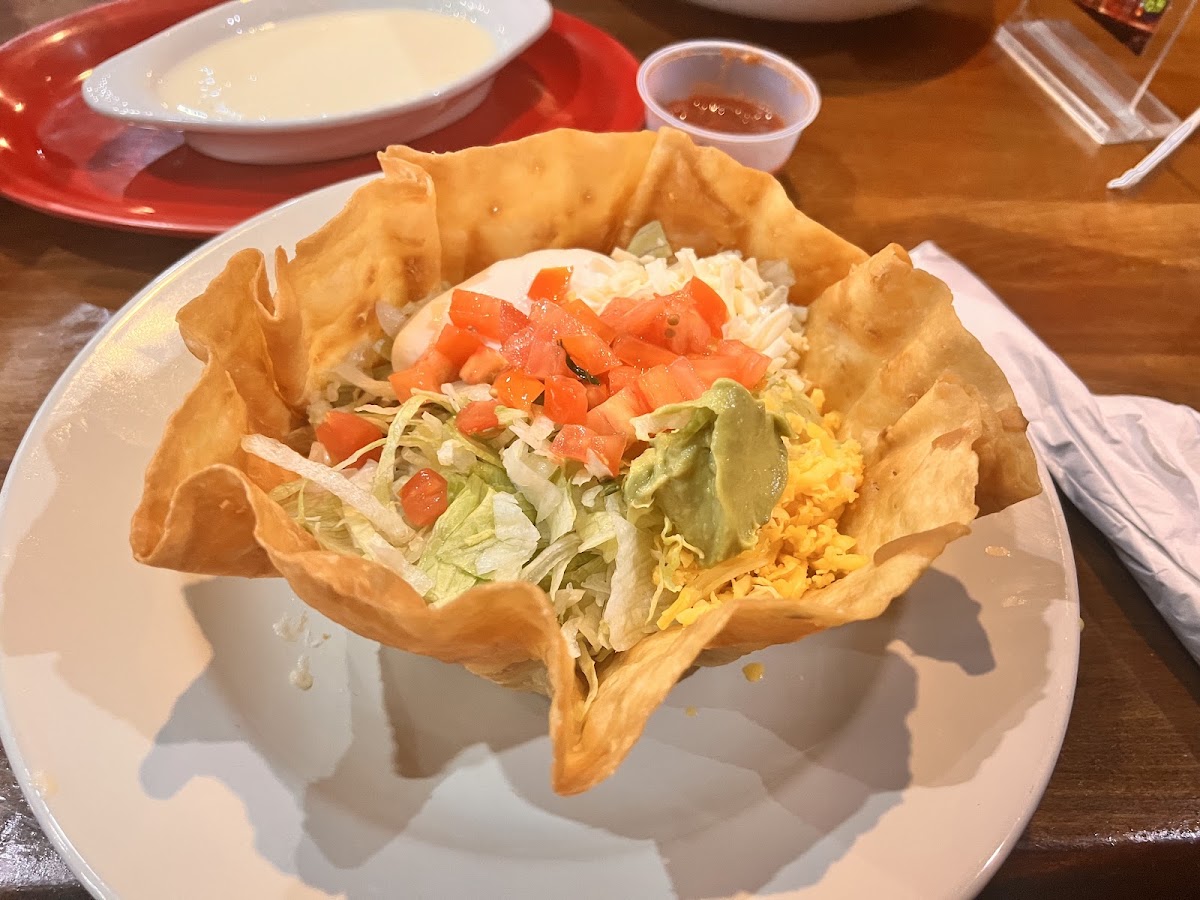 Monarcas Mexican Restaurant
