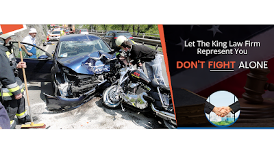 The King Law Firm - Car accident lawyer in Granada Hills