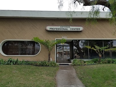 Weinreb Law PC - Car accident lawyer in Northridge