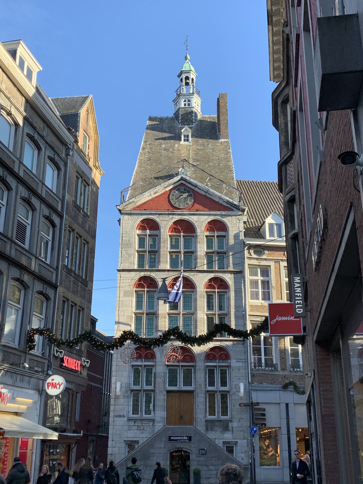 Maastricht Centrum