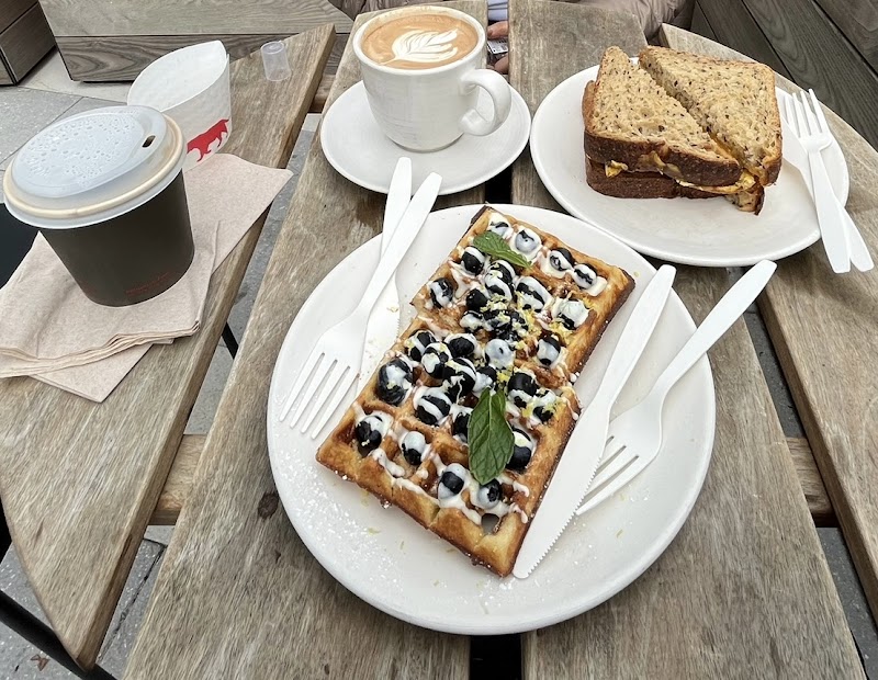 Equator Coffees photo 2