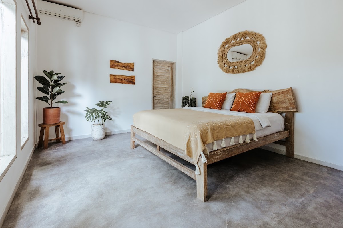 Surf & Yoga retreat Canggu Bali — 4