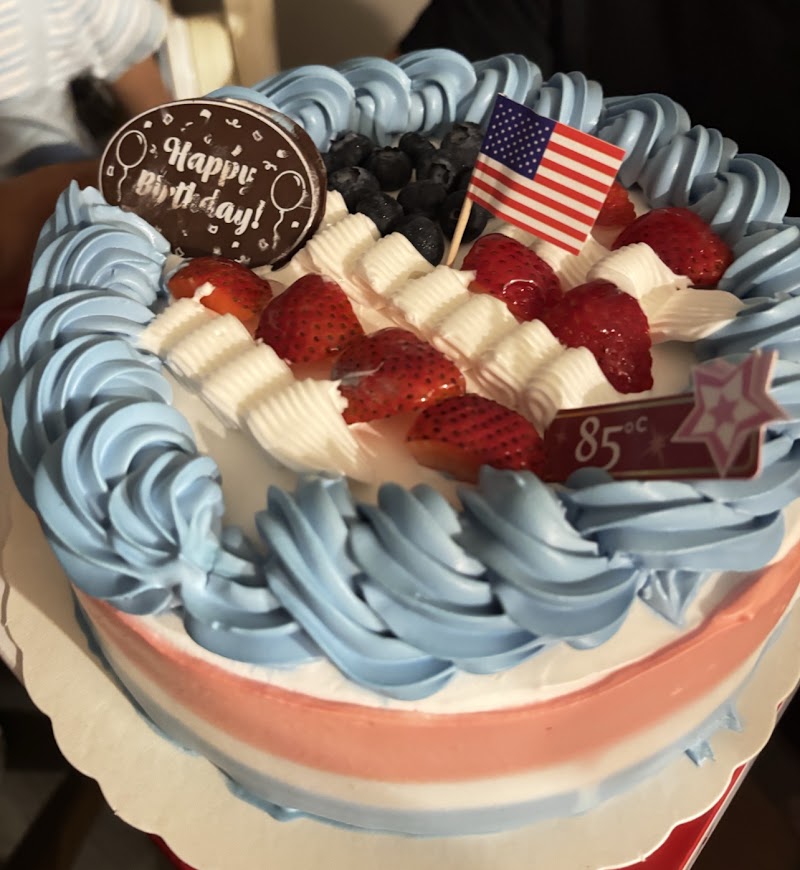 85°C Bakery Cafe - Irvine Spectrum photo 2