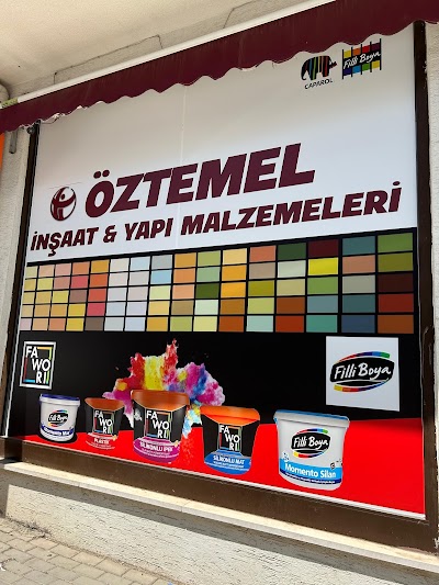 Öz TEMEL İNŞAAT & YAPI MALZEMELERİ - Tesisat