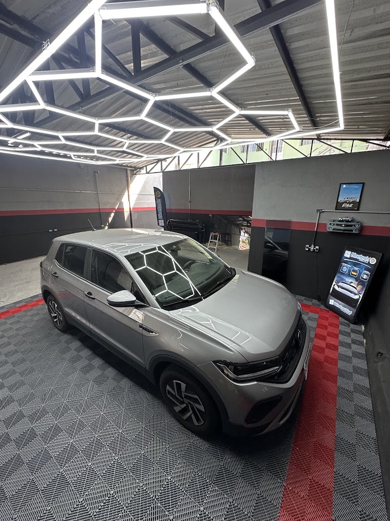 Foto de BellaSun Films | Insulfilm Premium | Película Automotiva