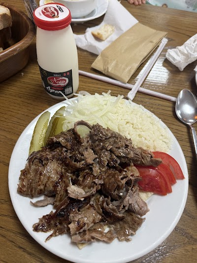 Keleşler Lokantası - Restoran