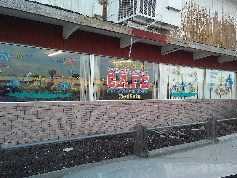 Cattlemen’s Cafe photo 1