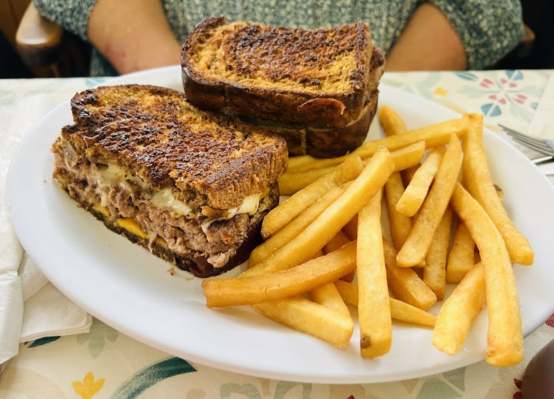 Cattlemen’s Cafe photo 4