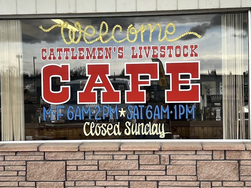 Cattlemen’s Cafe photo 3