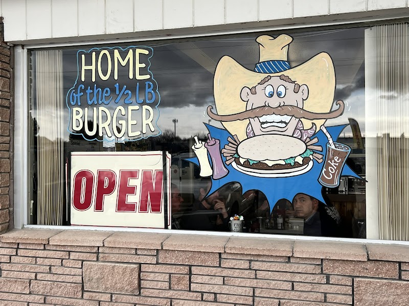 Cattlemen’s Cafe photo 1