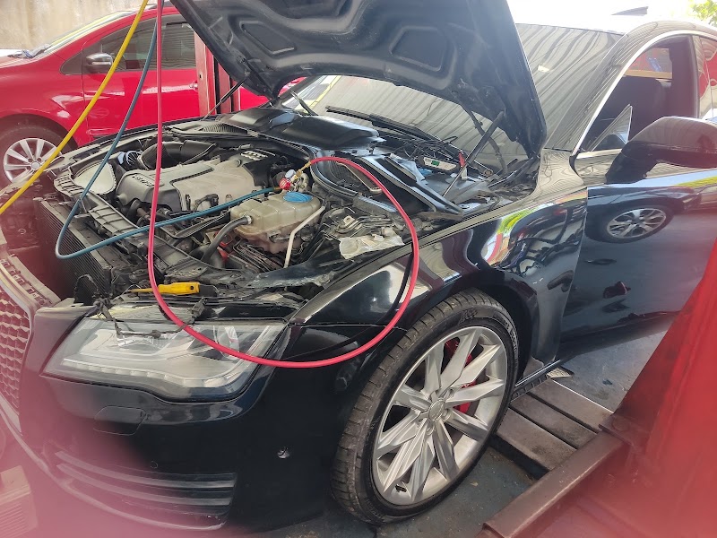 Foto de AUTO ELÉTRICA MÓVEL 24 HORAS