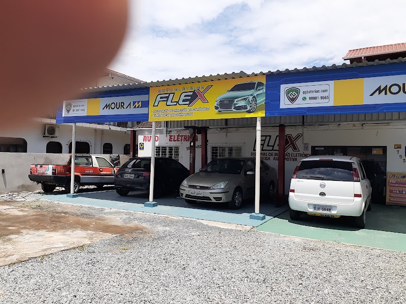 AUTO ELÉTRICA MÓVEL 24 HORAS