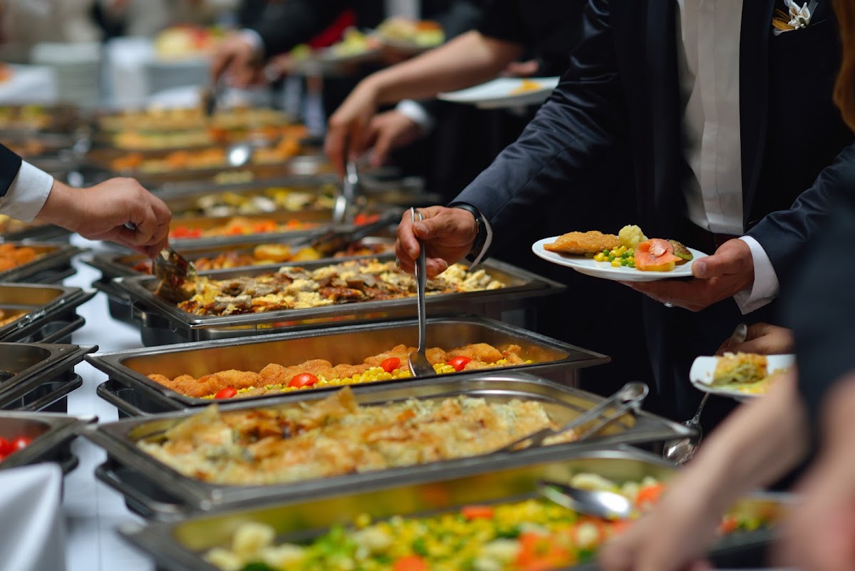 Rocco's Catering: Google Places image 5