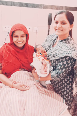 Dr Charulata Bansal