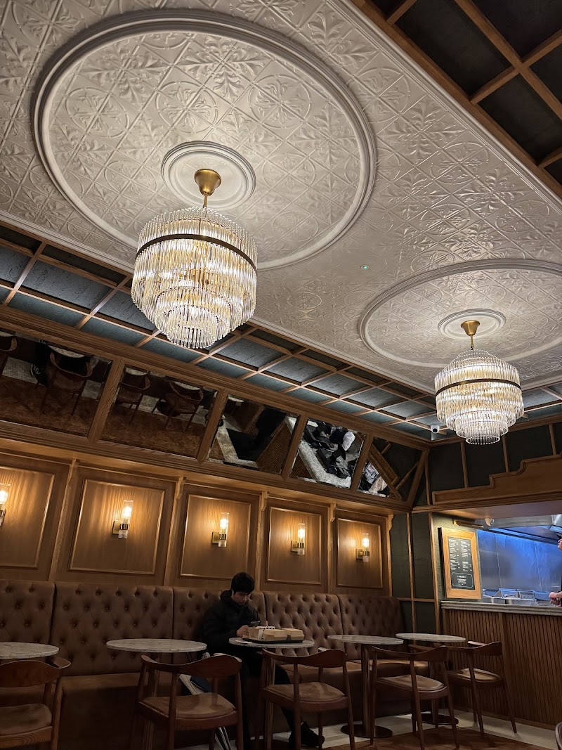 Uncle Georges photo 7