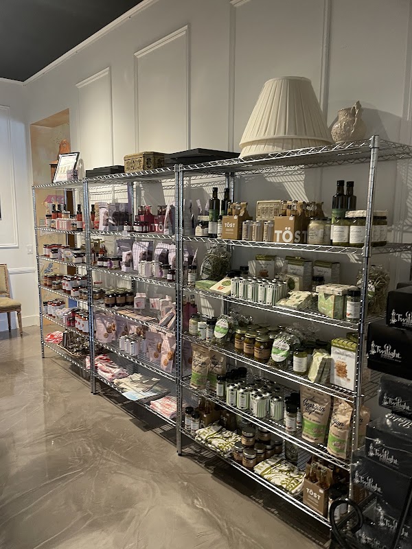 Drewhaven Cafe & Restaurant