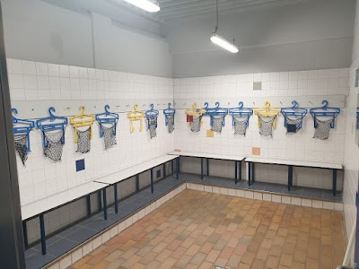 hanseWasser-Hallenbad