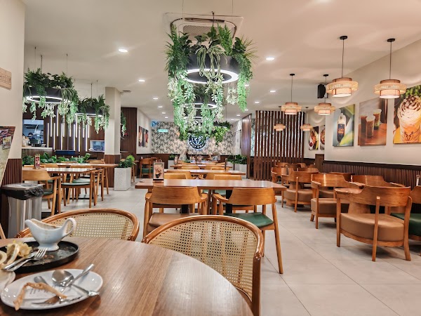 Daily Coffee Kulim - Photo 1