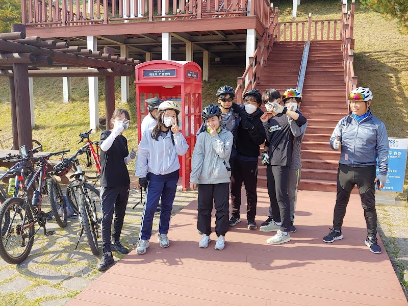 세종보 인증센터 사진 3